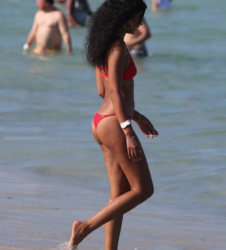 Image 5128055 from Chanel Iman