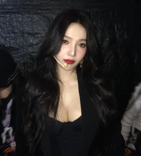 Image 5128988 from Park Soo-young (Joy - Red Velvet)