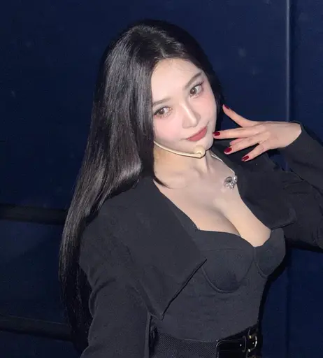 Image 5128981 from Park Soo-young (Joy - Red Velvet)