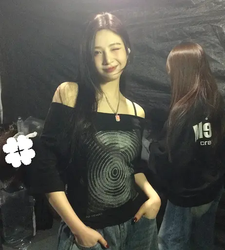 Image 5128980 from Park Soo-young (Joy - Red Velvet)