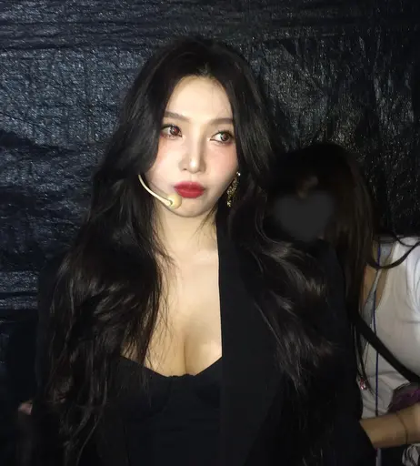 Image 5128986 from Park Soo-young (Joy - Red Velvet)