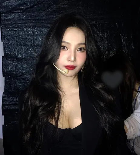 Image 5128985 from Park Soo-young (Joy - Red Velvet)