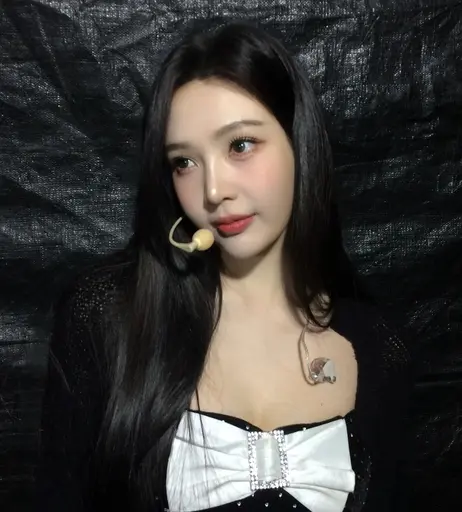 Image 5128972 from Park Soo-young (Joy - Red Velvet)