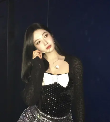 Image 5128973 from Park Soo-young (Joy - Red Velvet)