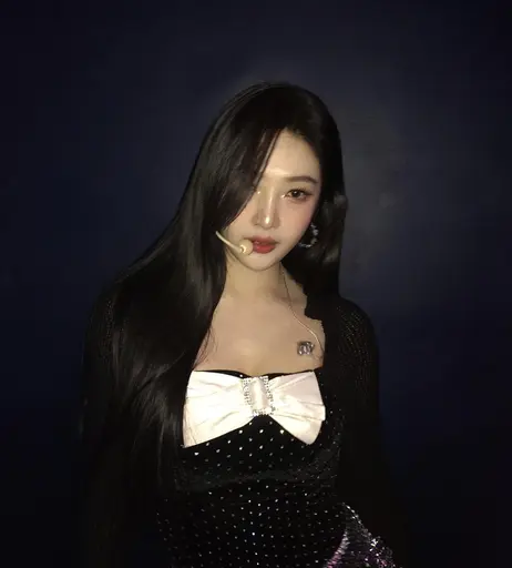 Image 5128974 from Park Soo-young (Joy - Red Velvet)