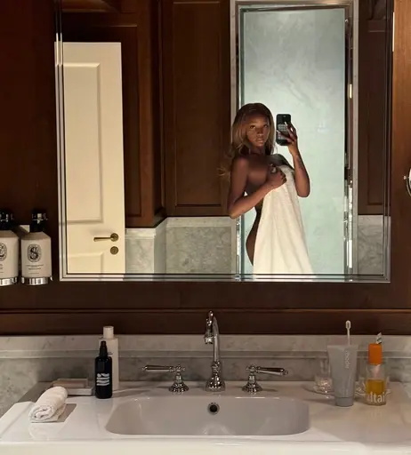 Image 5115801 from Justine Skye