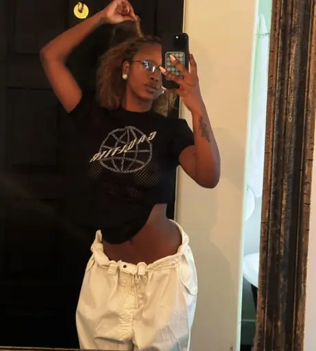 Image 5115779 from Justine Skye