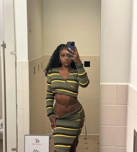 Image 5115158 from Justine Skye