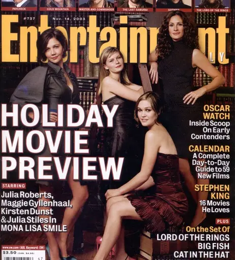 Image 5116551 from Julia Stiles