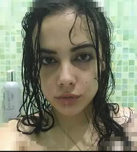Image 5118358 from Renata renighta Nathan Evans meme girl