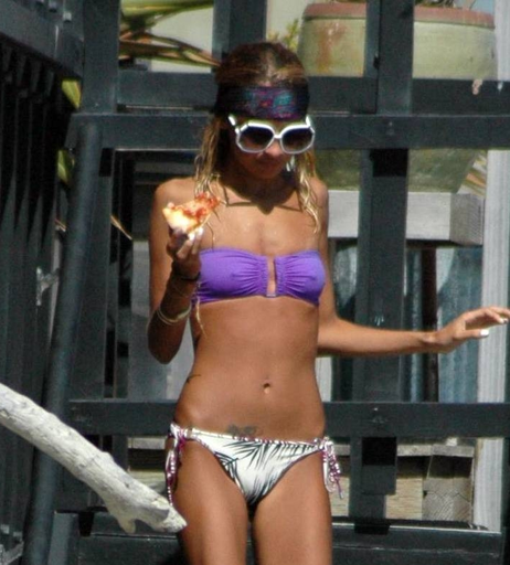 Image 5106694 from Nicole Richie