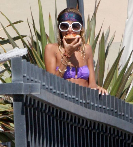 Image 5106681 from Nicole Richie