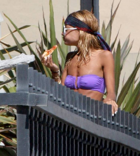 Image 5106683 from Nicole Richie