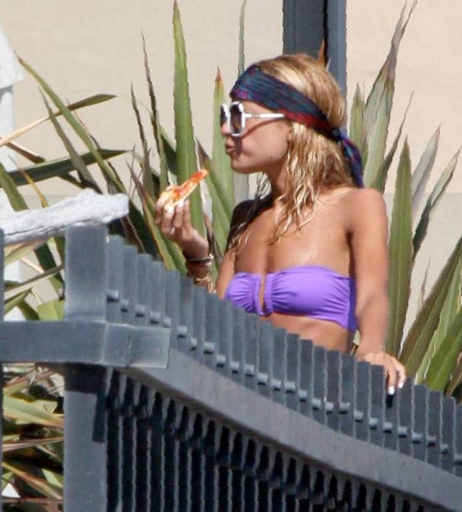 Image 5106686 from Nicole Richie