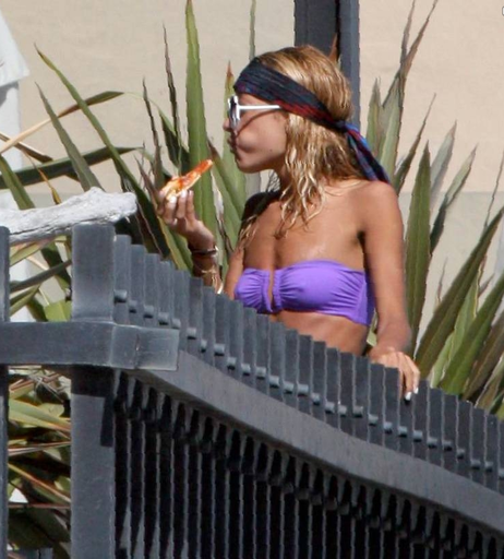 Image 5106685 from Nicole Richie