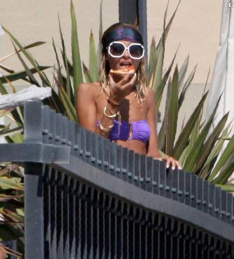 Image 5106684 from Nicole Richie