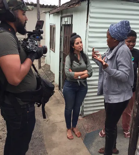 Image 5103354 from Dena Takruri - Palestinian-American reporter