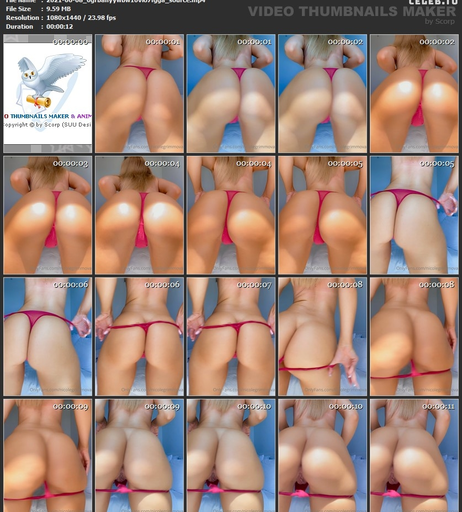 Image 5100620 from Itsnickibabe