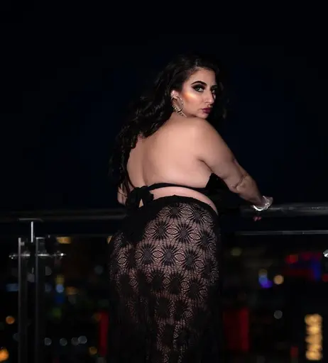 Image 5295057 from ARZU | Arikittee | (Thicc Persian/Iranian)