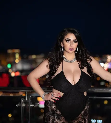 Image 5295047 from ARZU | Arikittee | (Thicc Persian/Iranian)