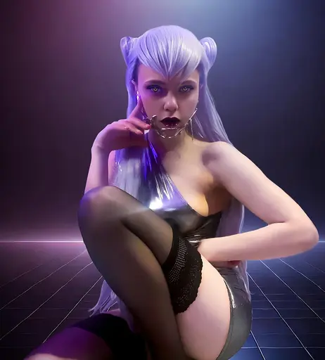 Image 5286935 from nocturna.exe