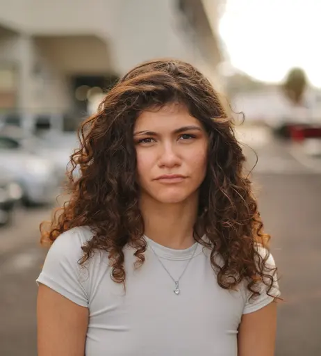 Image 5282561 from ciggybae / homeskilla_whitnit / Zendaya lookalike