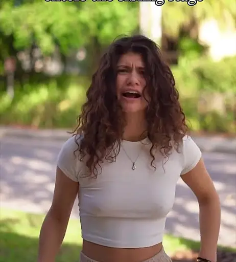 Image 5282600 from ciggybae / homeskilla_whitnit / Zendaya lookalike