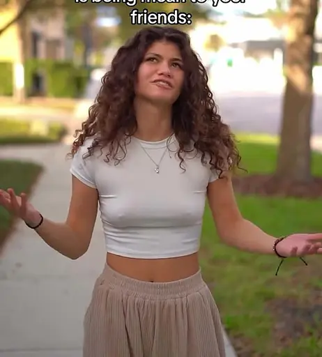 Image 5282625 from ciggybae / homeskilla_whitnit / Zendaya lookalike