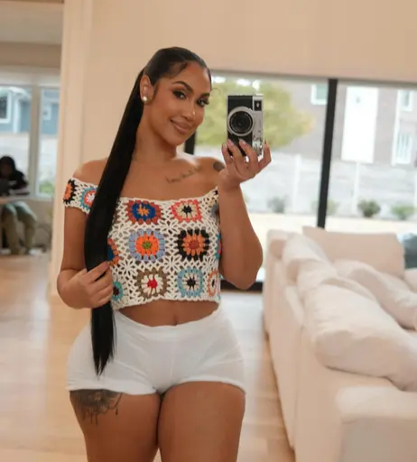 Image 5275194 from Queen Naija