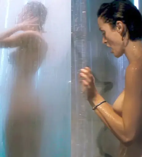 Image 5275004 from Carrie anne moss