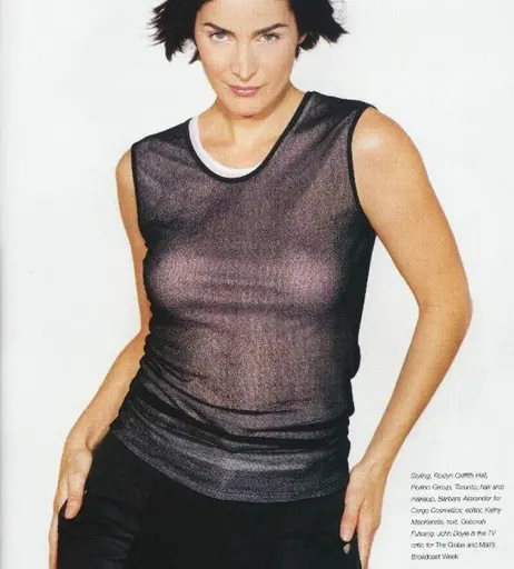 Image 5275034 from Carrie anne moss