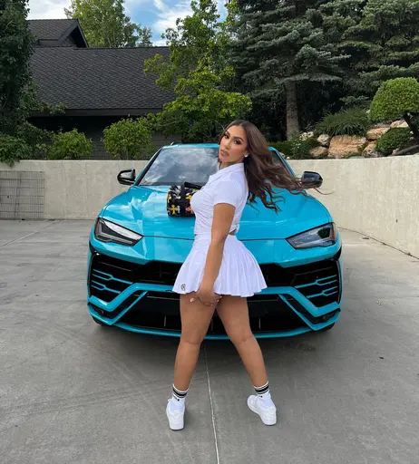 Image 5275292 from Queen Naija