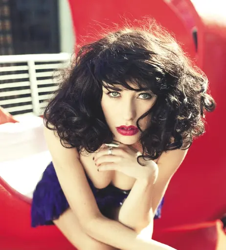 Image 5275281 from Kimbra
