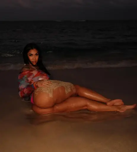 Image 5275285 from Queen Naija