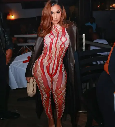 Image 5275261 from Queen Naija