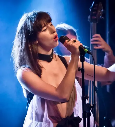 Image 5275260 from Kimbra