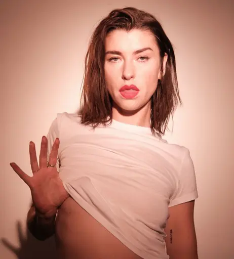 Image 5275200 from Kimbra