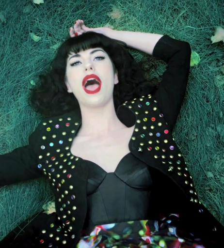 Image 5275223 from Kimbra