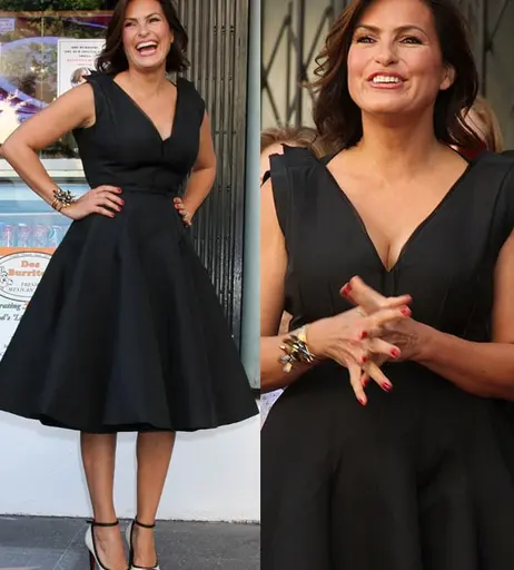 Image 5275966 from Mariska Hargitay