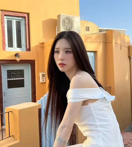 Image 5276881 from HeeJin (ARTMS / LOONA)