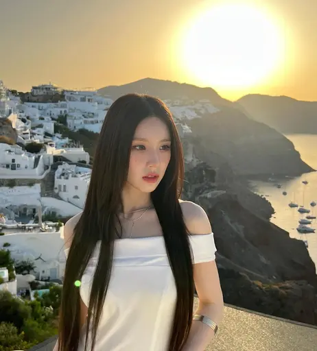 Image 5276870 from HeeJin (ARTMS / LOONA)
