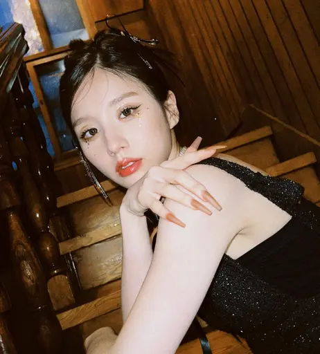 Image 5276562 from HeeJin (ARTMS / LOONA)