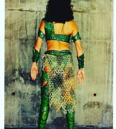 Image 5276709 from Mariska Hargitay