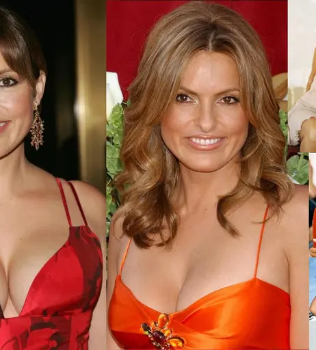 Image 5276037 from Mariska Hargitay