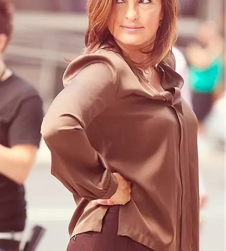 Image 5276025 from Mariska Hargitay