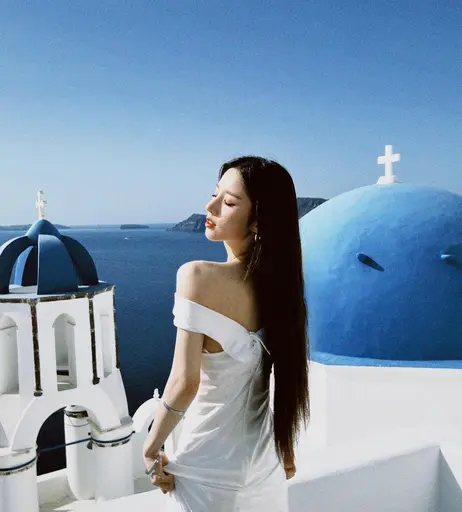 Image 5276916 from HeeJin (ARTMS / LOONA)