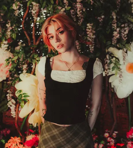 Image 5277146 from Kailee Morgue