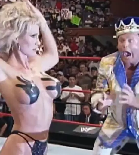 Image 5277246 from Sable (Rena Lesnar)