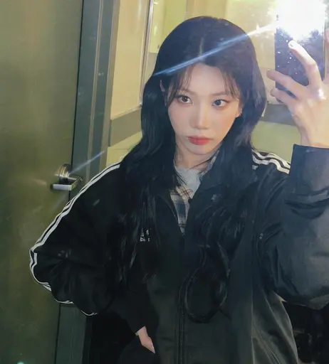 Image 5277997 from Odd Eye Circle (ARTMS / LOONA)