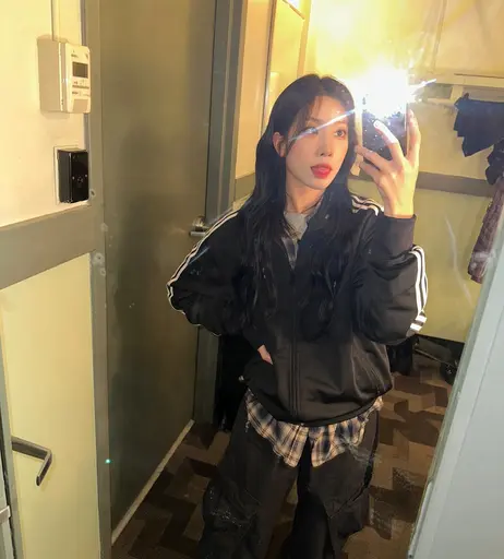 Image 5277988 from Odd Eye Circle (ARTMS / LOONA)
